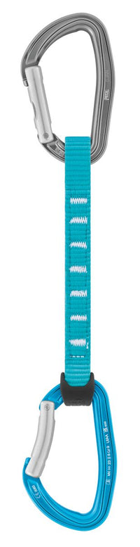 Petzl Djinn Axess Quickdraw 17cm